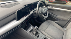 Volkswagen Golf 1.0 TSI Life 5dr Petrol Hatchback